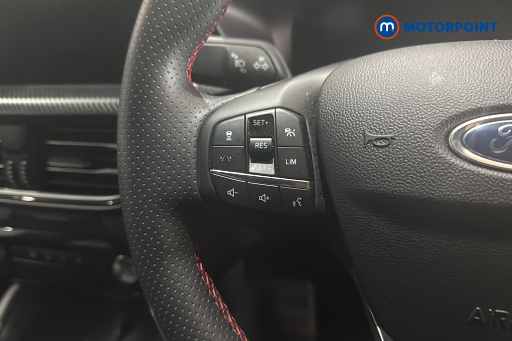 Ford Kuga St-Line Automatic Petrol Plug-In Hybrid SUV - Stock Number (1677634) - 4th supplementary image