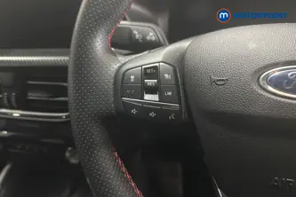 Ford Kuga St-Line Automatic Petrol Plug-In Hybrid SUV - Stock Number (1677634) - 4th supplementary image