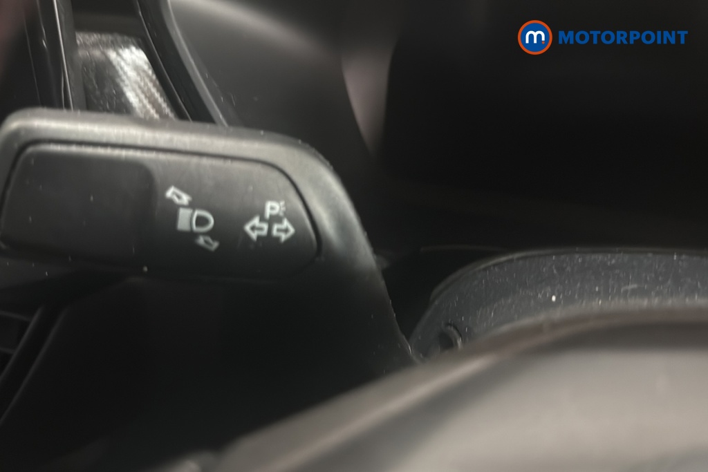 Ford Kuga St-Line Automatic Petrol Plug-In Hybrid SUV - Stock Number (1677634) - 5th supplementary image