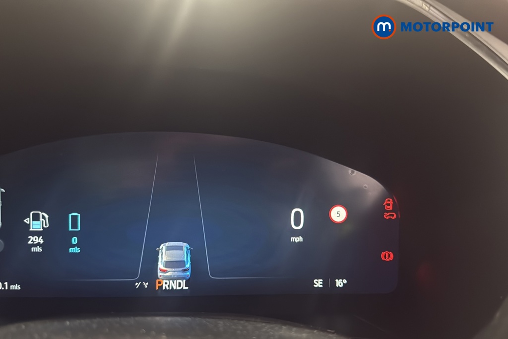 Ford Kuga St-Line Automatic Petrol Plug-In Hybrid SUV - Stock Number (1677634) - 7th supplementary image