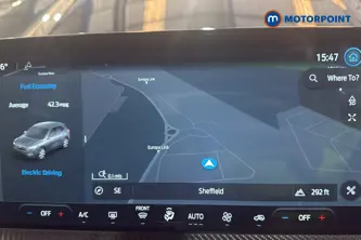 Ford Kuga St-Line Automatic Petrol Plug-In Hybrid SUV - Stock Number (1677634) - 9th supplementary image