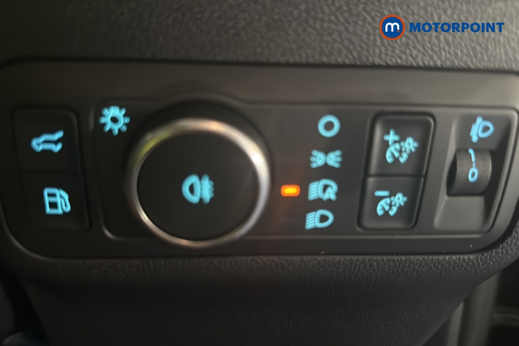 Ford Kuga St-Line Automatic Petrol Plug-In Hybrid SUV - Stock Number (1677634) - 11th supplementary image