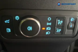Ford Kuga St-Line Automatic Petrol Plug-In Hybrid SUV - Stock Number (1677634) - 11th supplementary image