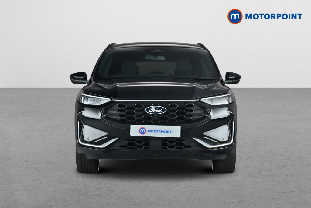 Ford Kuga St-Line Automatic Petrol Plug-In Hybrid SUV - Stock Number (1677634) - Front bumper