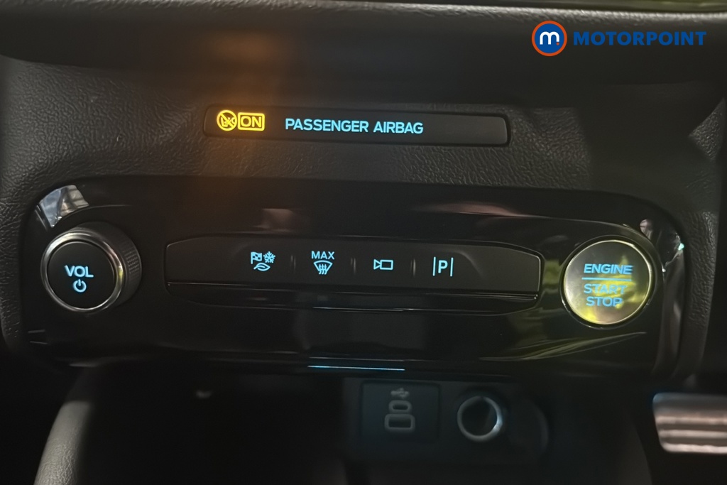 Ford Kuga St-Line Automatic Petrol Plug-In Hybrid SUV - Stock Number (1677634) - 12th supplementary image