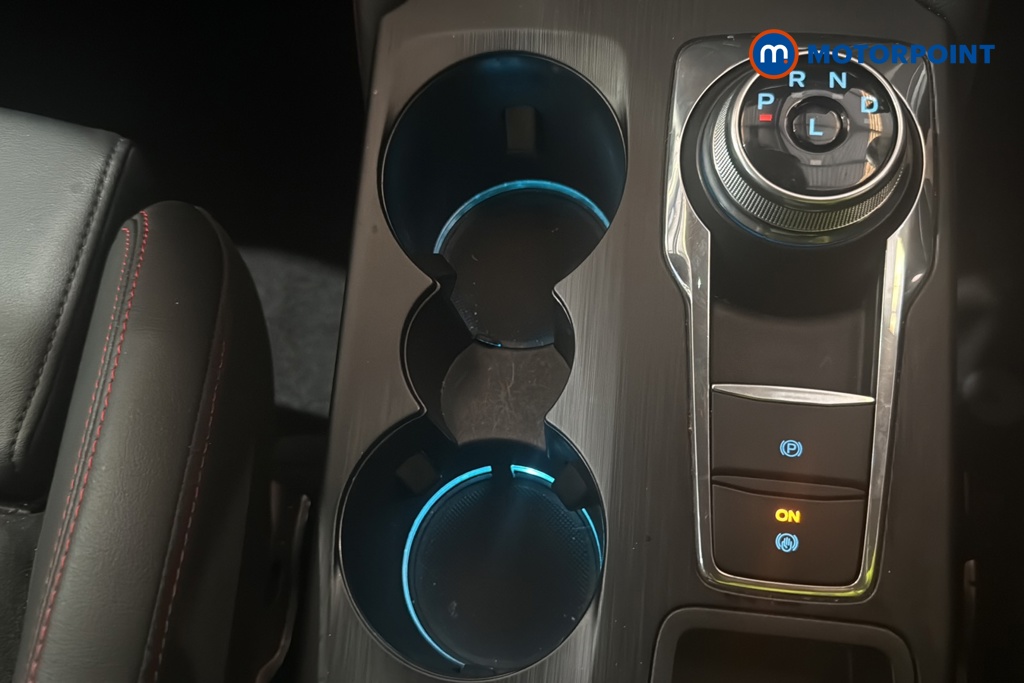 Ford Kuga St-Line Automatic Petrol Plug-In Hybrid SUV - Stock Number (1677634) - 16th supplementary image