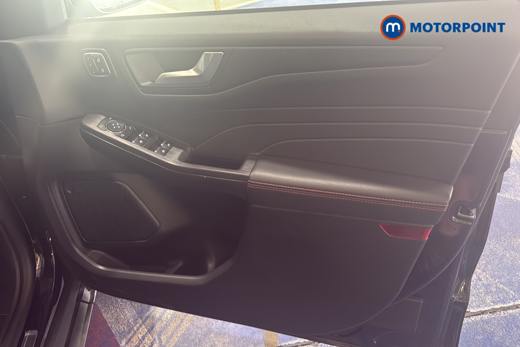 Ford Kuga St-Line Automatic Petrol Plug-In Hybrid SUV - Stock Number (1677634) - 18th supplementary image