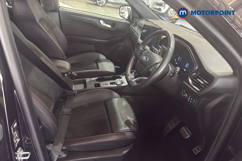 Ford Kuga St-Line Automatic Petrol Plug-In Hybrid SUV - Stock Number (1677634) - 22nd supplementary image