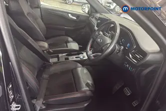 Ford Kuga St-Line Automatic Petrol Plug-In Hybrid SUV - Stock Number (1677634) - 22nd supplementary image
