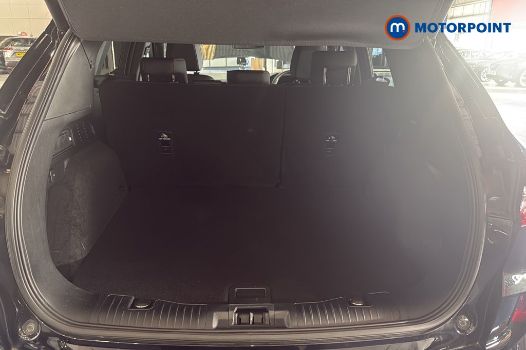 Ford Kuga St-Line Automatic Petrol Plug-In Hybrid SUV - Stock Number (1677634) - 30th supplementary image