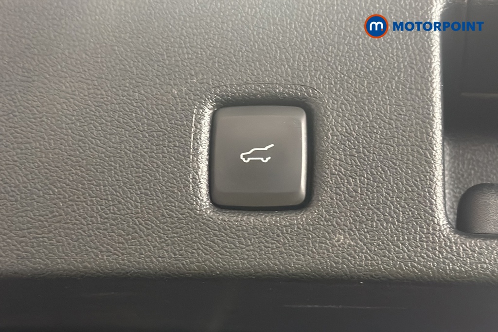 Ford Kuga St-Line Automatic Petrol Plug-In Hybrid SUV - Stock Number (1677634) - 35th supplementary image