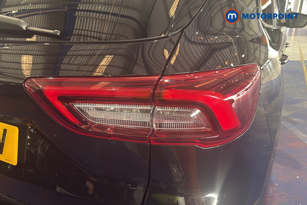 Ford Kuga St-Line Automatic Petrol Plug-In Hybrid SUV - Stock Number (1677634) - 36th supplementary image