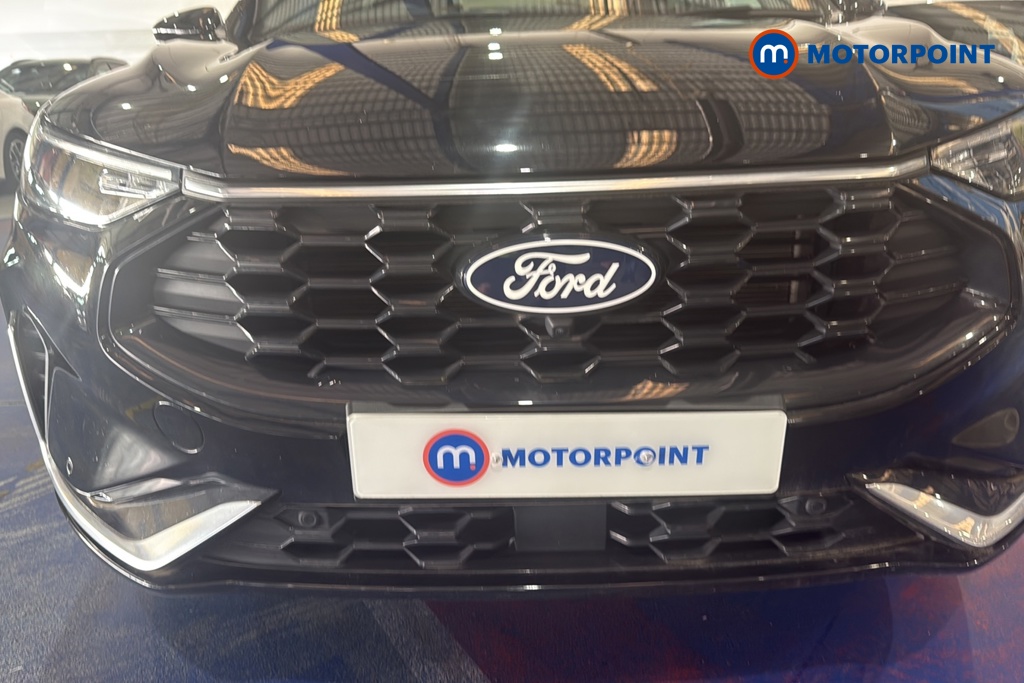 Ford Kuga St-Line Automatic Petrol Plug-In Hybrid SUV - Stock Number (1677634) - 43rd supplementary image