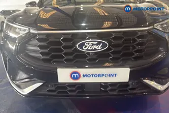 Ford Kuga St-Line Automatic Petrol Plug-In Hybrid SUV - Stock Number (1677634) - 43rd supplementary image