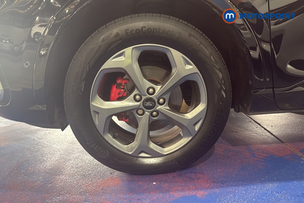Ford Kuga St-Line Automatic Petrol Plug-In Hybrid SUV - Stock Number (1677634) - 44th supplementary image
