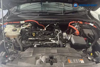 Ford Kuga St-Line Automatic Petrol Plug-In Hybrid SUV - Stock Number (1677634) - 48th supplementary image
