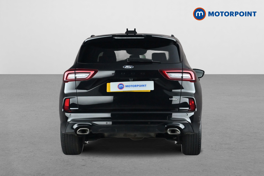Ford Kuga St-Line Automatic Petrol Plug-In Hybrid SUV - Stock Number (1677634) - Rear bumper