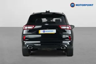 Ford Kuga St-Line Automatic Petrol Plug-In Hybrid SUV - Stock Number (1677634) - Rear bumper