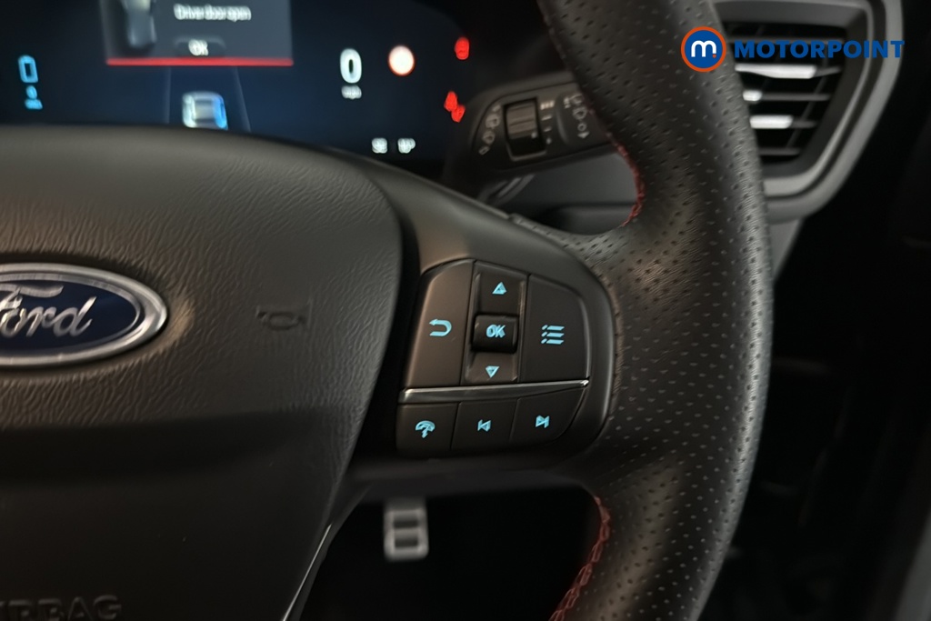 Ford Kuga St-Line Automatic Petrol Plug-In Hybrid SUV - Stock Number (1677640) - 3rd supplementary image