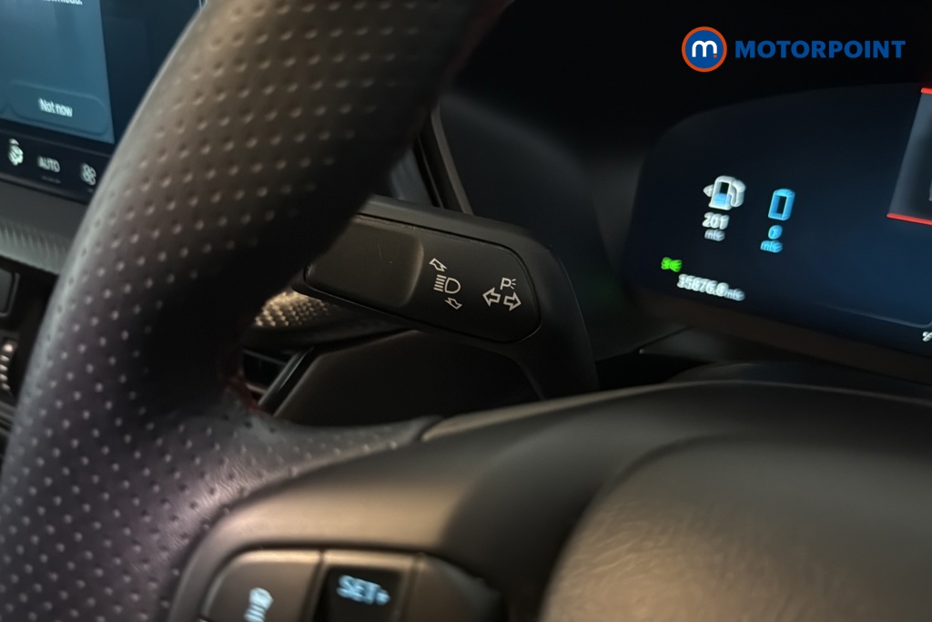Ford Kuga St-Line Automatic Petrol Plug-In Hybrid SUV - Stock Number (1677640) - 5th supplementary image