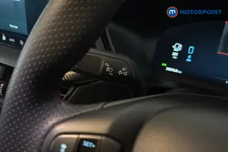 Ford Kuga St-Line Automatic Petrol Plug-In Hybrid SUV - Stock Number (1677640) - 5th supplementary image
