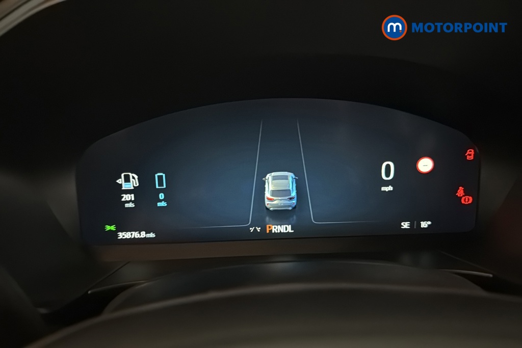 Ford Kuga St-Line Automatic Petrol Plug-In Hybrid SUV - Stock Number (1677640) - 7th supplementary image