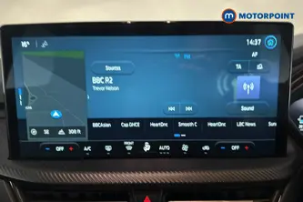 Ford Kuga St-Line Automatic Petrol Plug-In Hybrid SUV - Stock Number (1677640) - 8th supplementary image