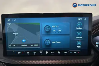 Ford Kuga St-Line Automatic Petrol Plug-In Hybrid SUV - Stock Number (1677640) - 9th supplementary image