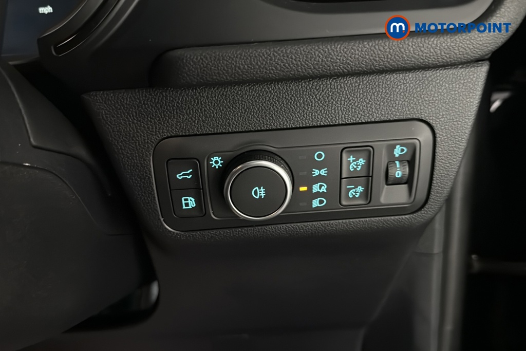 Ford Kuga St-Line Automatic Petrol Plug-In Hybrid SUV - Stock Number (1677640) - 11th supplementary image