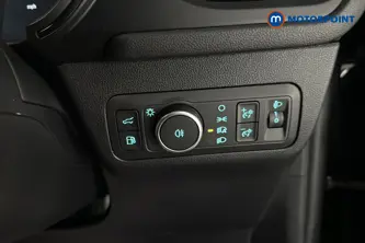 Ford Kuga St-Line Automatic Petrol Plug-In Hybrid SUV - Stock Number (1677640) - 11th supplementary image