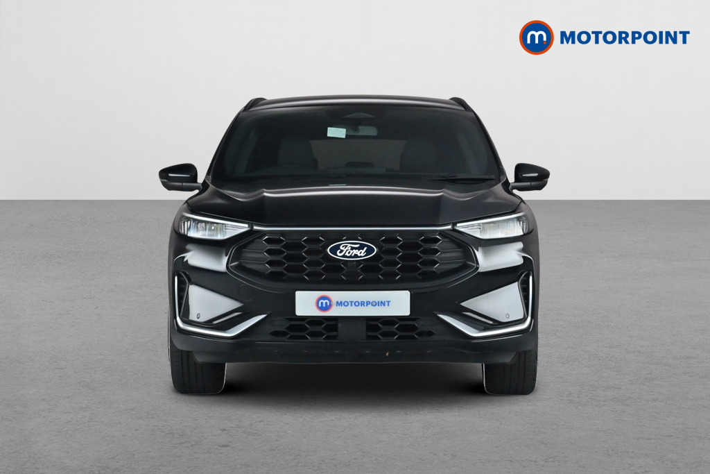 Ford Kuga St-Line Automatic Petrol Plug-In Hybrid SUV - Stock Number (1677640) - Front bumper