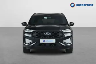 Ford Kuga St-Line Automatic Petrol Plug-In Hybrid SUV - Stock Number (1677640) - Front bumper