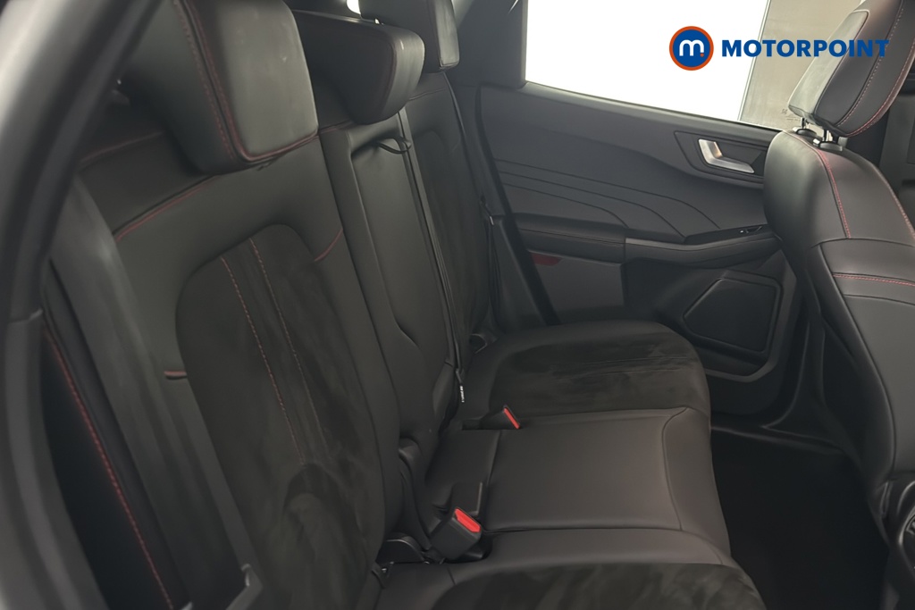 Ford Kuga St-Line Automatic Petrol Plug-In Hybrid SUV - Stock Number (1677640) - 25th supplementary image