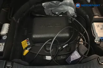 Ford Kuga St-Line Automatic Petrol Plug-In Hybrid SUV - Stock Number (1677640) - 34th supplementary image