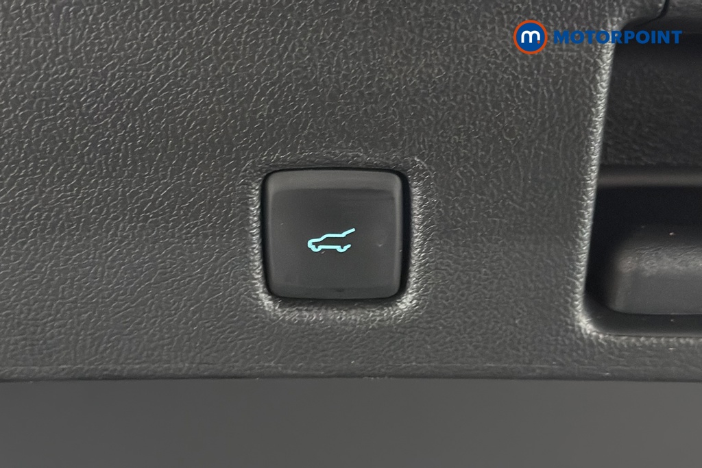 Ford Kuga St-Line Automatic Petrol Plug-In Hybrid SUV - Stock Number (1677640) - 35th supplementary image