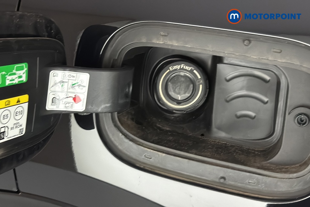 Ford Kuga St-Line Automatic Petrol Plug-In Hybrid SUV - Stock Number (1677640) - 41st supplementary image
