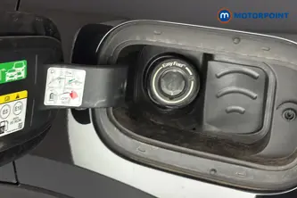 Ford Kuga St-Line Automatic Petrol Plug-In Hybrid SUV - Stock Number (1677640) - 41st supplementary image