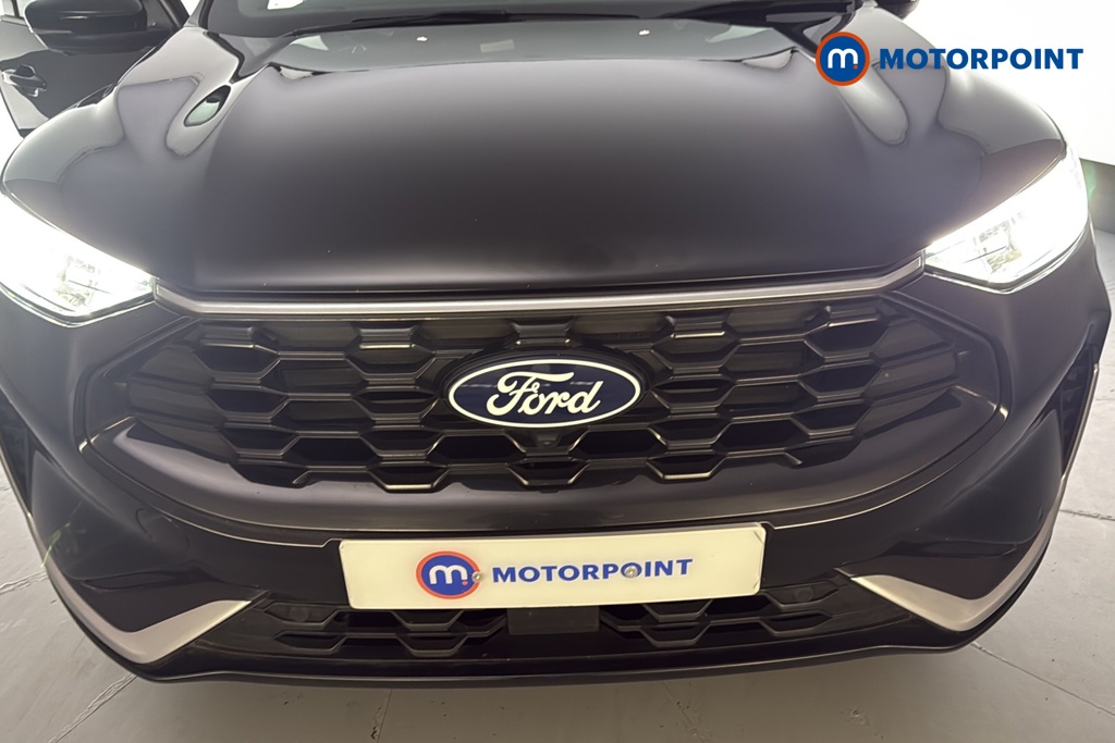 Ford Kuga St-Line Automatic Petrol Plug-In Hybrid SUV - Stock Number (1677640) - 43rd supplementary image