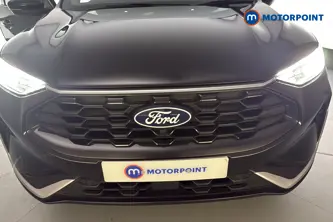 Ford Kuga St-Line Automatic Petrol Plug-In Hybrid SUV - Stock Number (1677640) - 43rd supplementary image