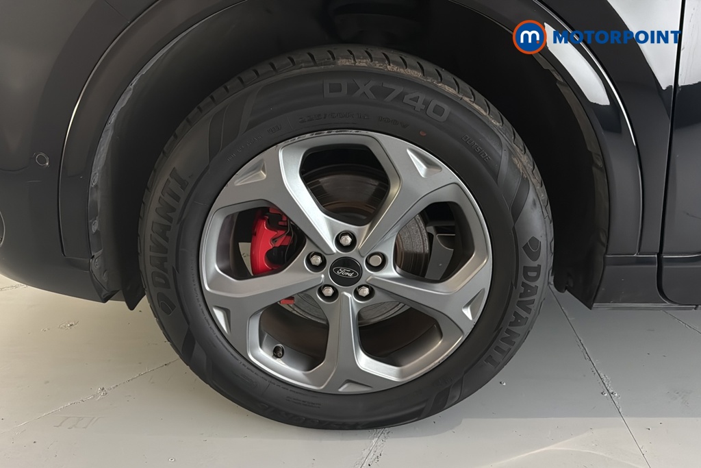 Ford Kuga St-Line Automatic Petrol Plug-In Hybrid SUV - Stock Number (1677640) - 44th supplementary image