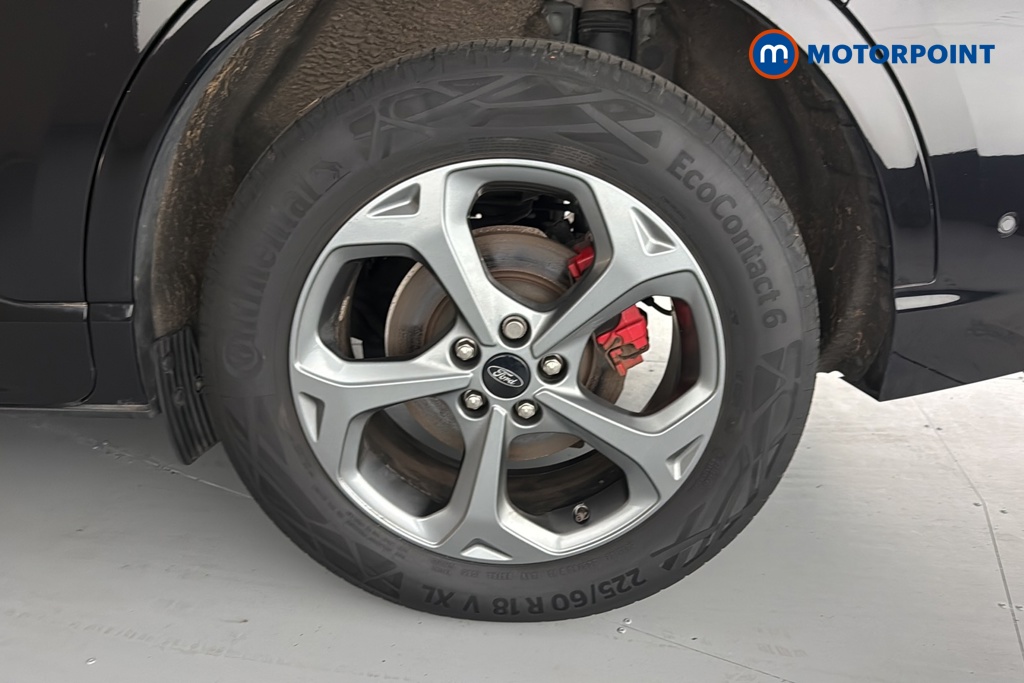 Ford Kuga St-Line Automatic Petrol Plug-In Hybrid SUV - Stock Number (1677640) - 45th supplementary image