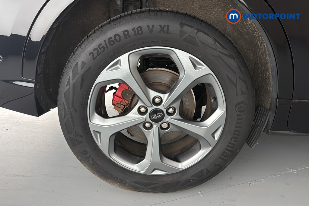 Ford Kuga St-Line Automatic Petrol Plug-In Hybrid SUV - Stock Number (1677640) - 46th supplementary image