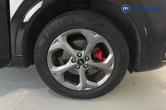 Ford Kuga St-Line Automatic Petrol Plug-In Hybrid SUV - Stock Number (1677640) - 47th supplementary image