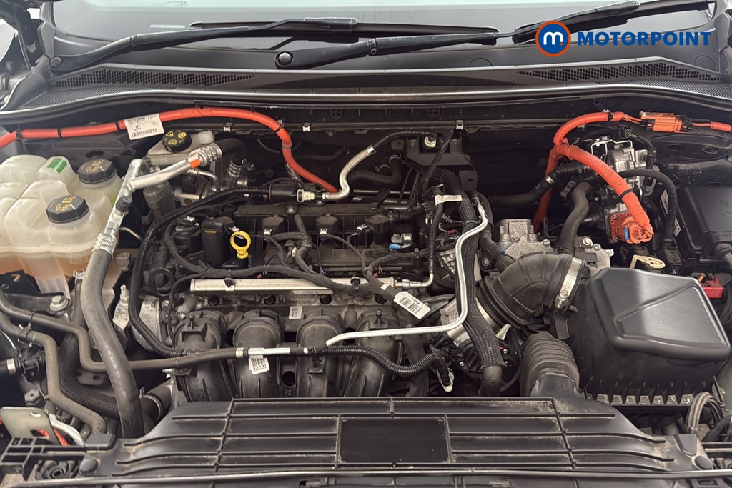 Ford Kuga St-Line Automatic Petrol Plug-In Hybrid SUV - Stock Number (1677640) - 48th supplementary image