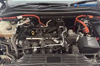 Ford Kuga St-Line Automatic Petrol Plug-In Hybrid SUV - Stock Number (1677640) - 48th supplementary image