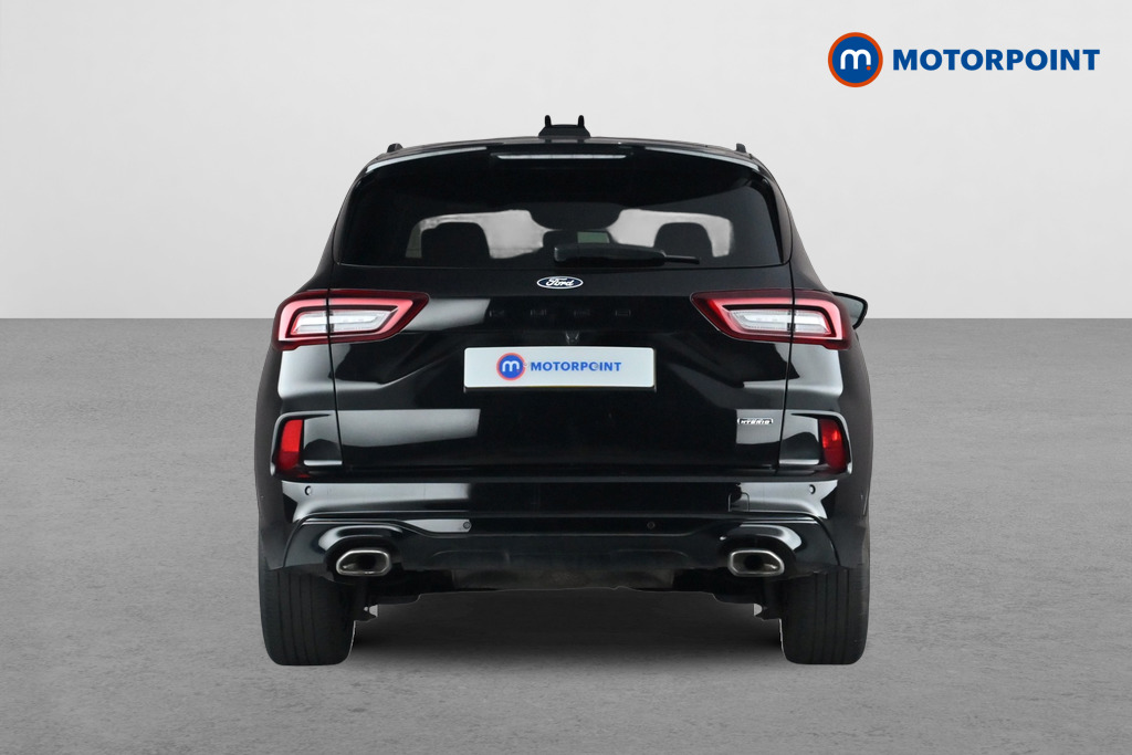 Ford Kuga St-Line Automatic Petrol Plug-In Hybrid SUV - Stock Number (1677640) - Rear bumper