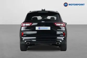 Ford Kuga St-Line Automatic Petrol Plug-In Hybrid SUV - Stock Number (1677640) - Rear bumper