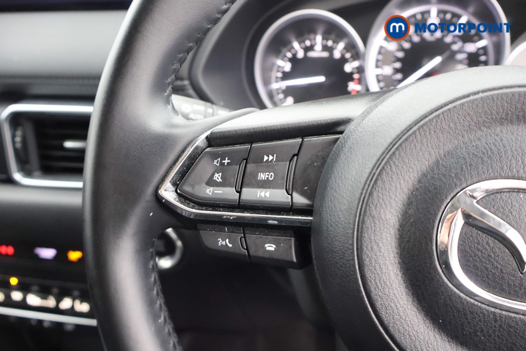 Mazda Cx-5 Newground Automatic Petrol SUV - Stock Number (1678222) - 6th supplementary image