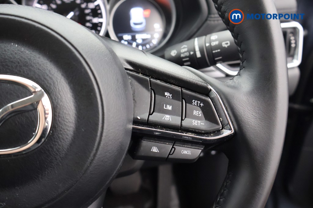 Mazda Cx-5 Newground Automatic Petrol SUV - Stock Number (1678222) - 7th supplementary image
