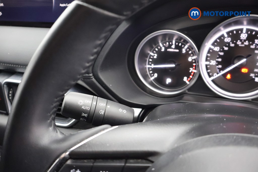 Mazda Cx-5 Newground Automatic Petrol SUV - Stock Number (1678222) - 8th supplementary image